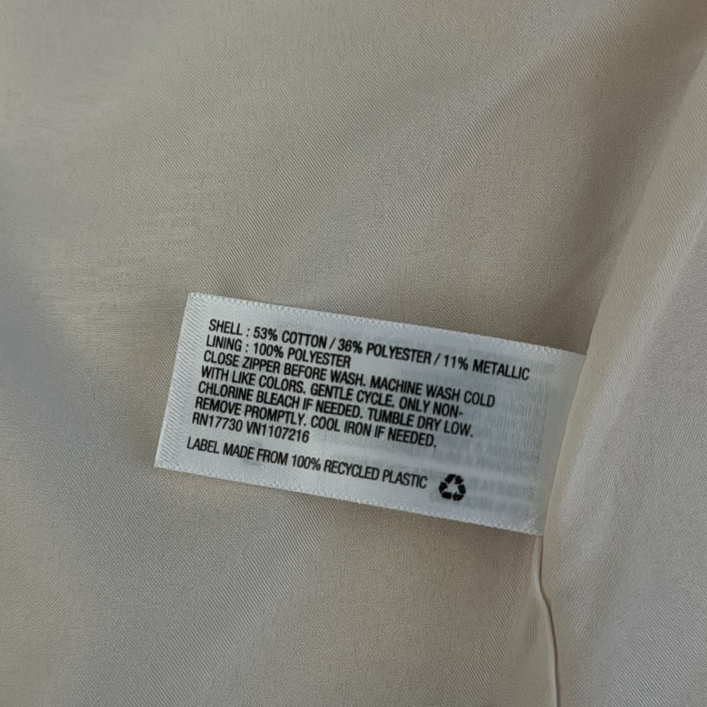 A.New.Day Jacket - Picture 3 of 3